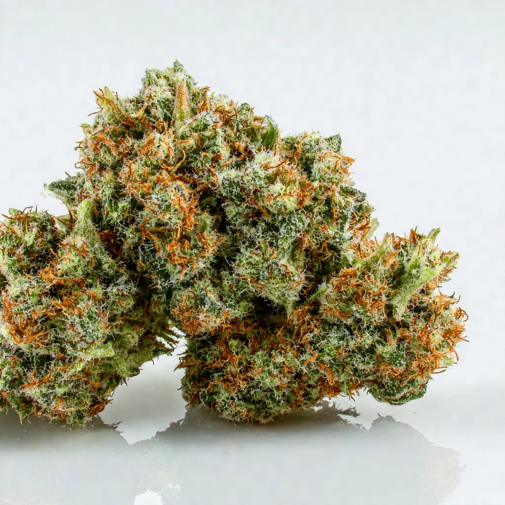 ChemDMT Indica Cannabis Strain