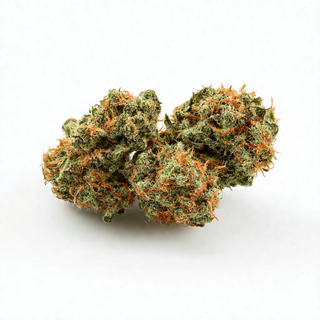 Chemdog #4 X Chemdog D Hybrid Cannabis Strain