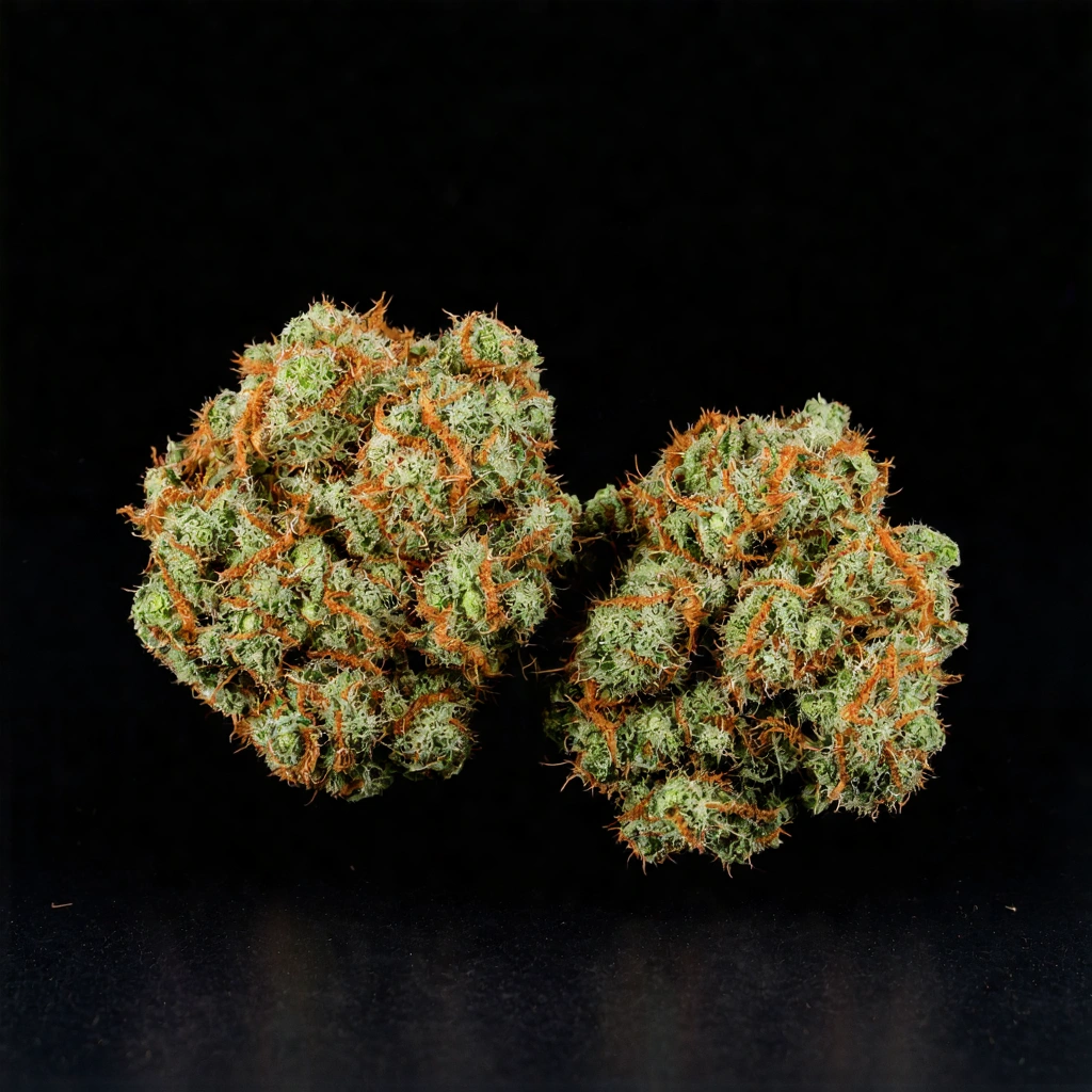 Chemdog 91 Bx Hybrid Cannabis Strain