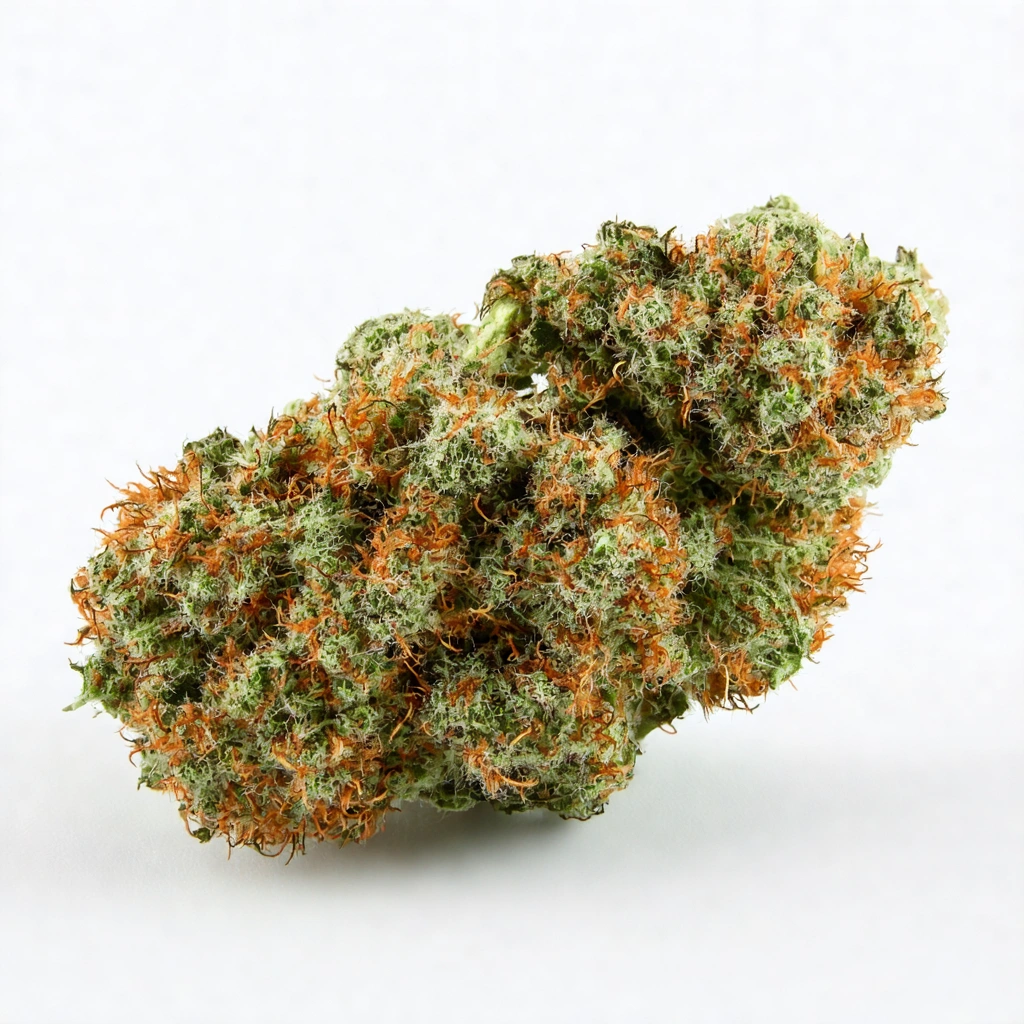 Chemdog 91 X Triangle Kush Hybrid Cannabis Strain
