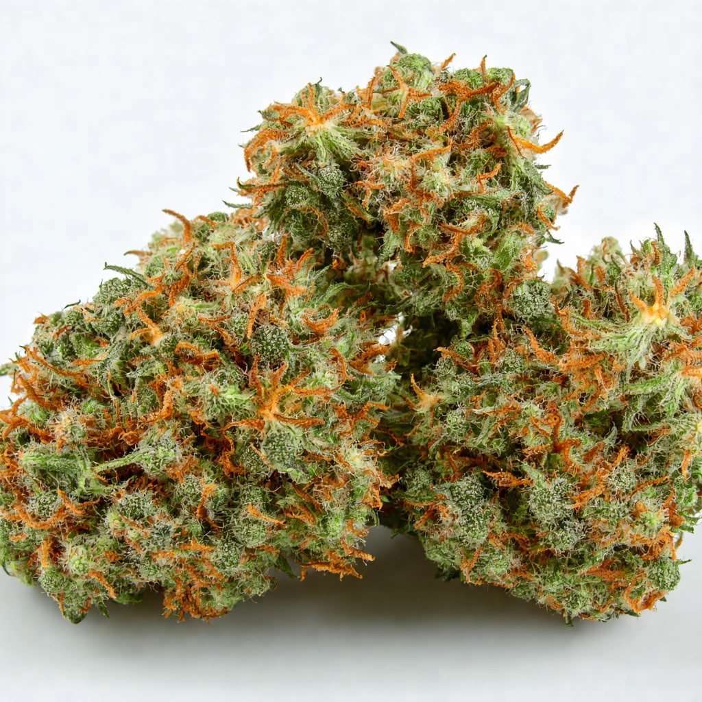 Chemdog 99 Hybrid Cannabis Strain