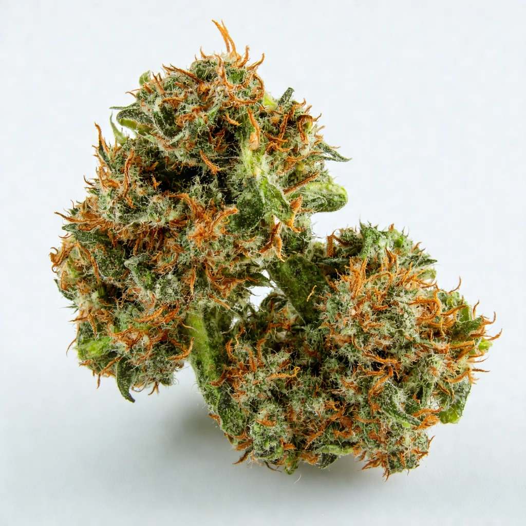 Chemdog D x Sour Diesel Hybrid Cannabis Strain