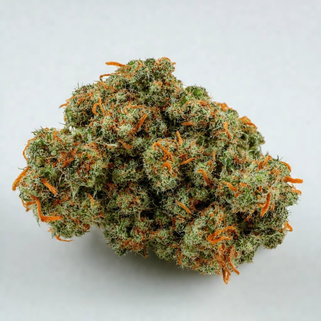 Chemdog DD Hybrid Cannabis Strain