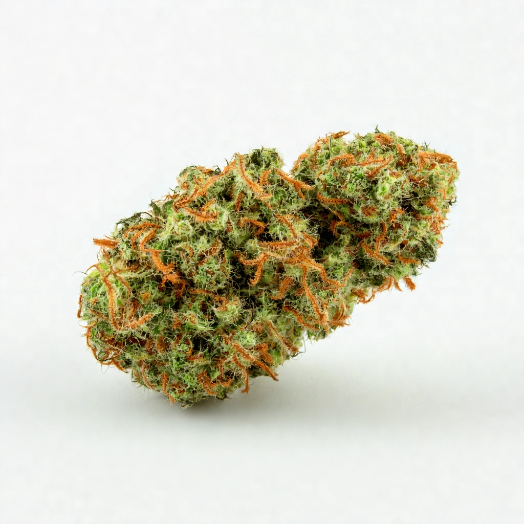 Chemdog Haze Sativa Cannabis Strain