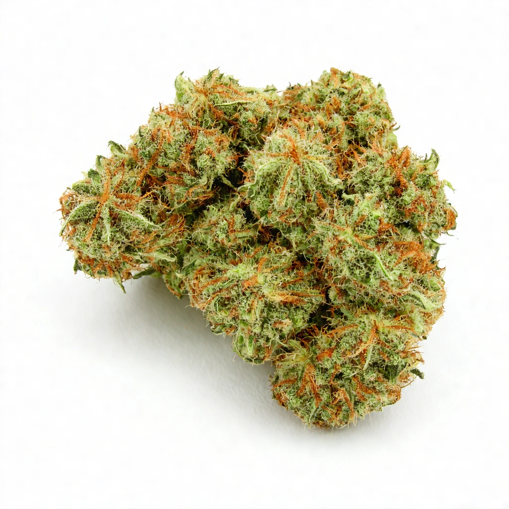 Chemdog Sister x C99 Hybrid Cannabis Strain