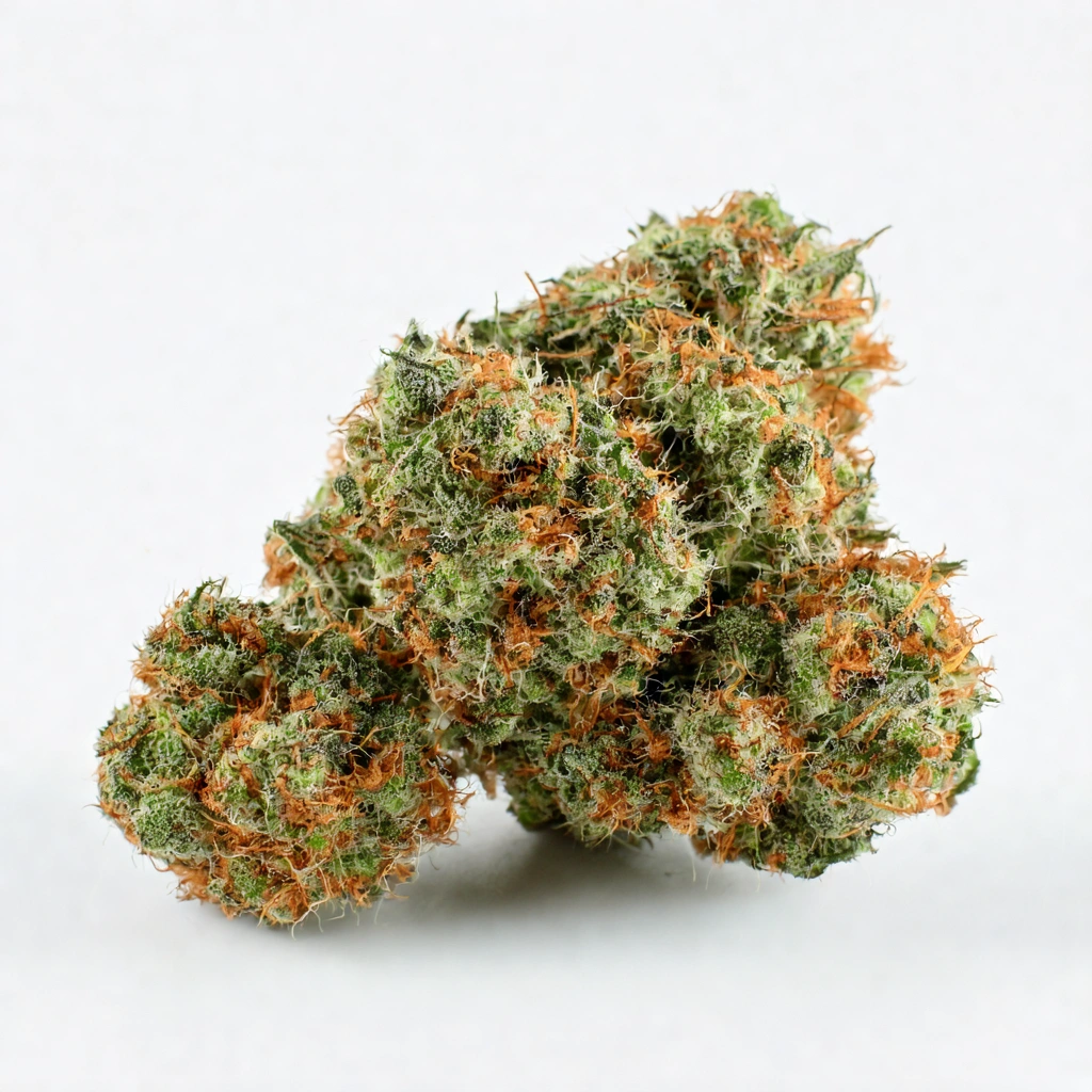 Chemdog Sour Diesel Hybrid Cannabis Strain