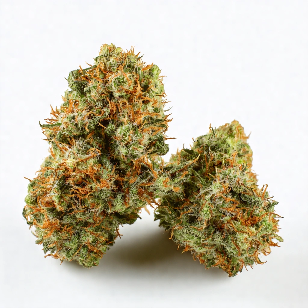 Chemdog x C99 Hybrid Cannabis Strain