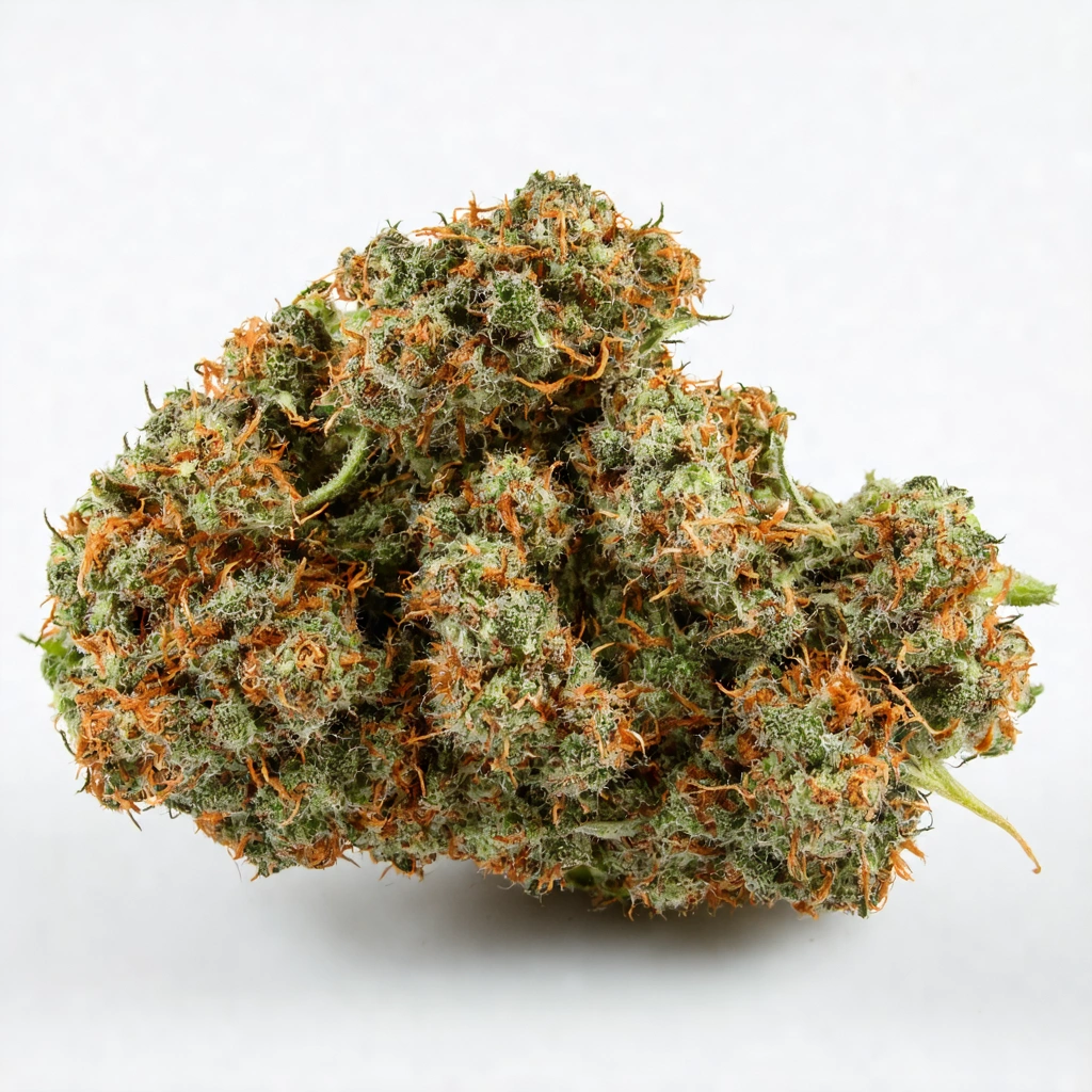 Chemdog Hybrid Cannabis Strain