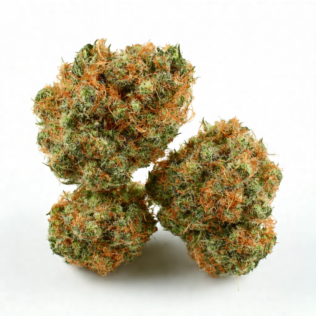 Chemdozer Hybrid Cannabis Strain