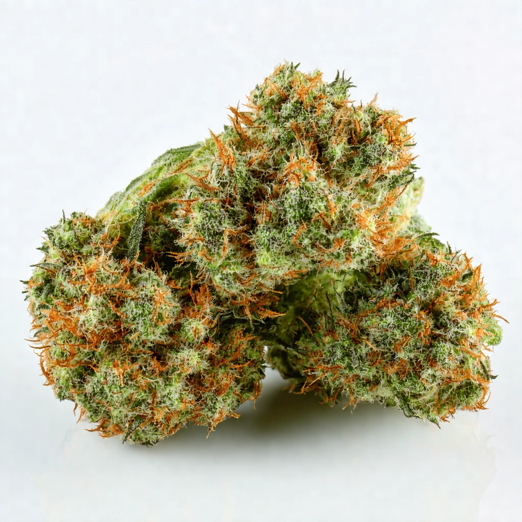 Chemduck F2 Hybrid Cannabis Strain