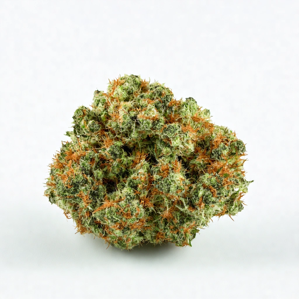 Chemex Hybrid Cannabis Strain