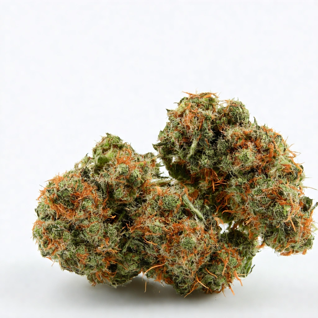 Chemhead OG Hybrid Cannabis Strain