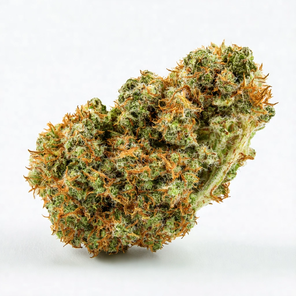 Chemical Cocktail Hybrid Cannabis Strain