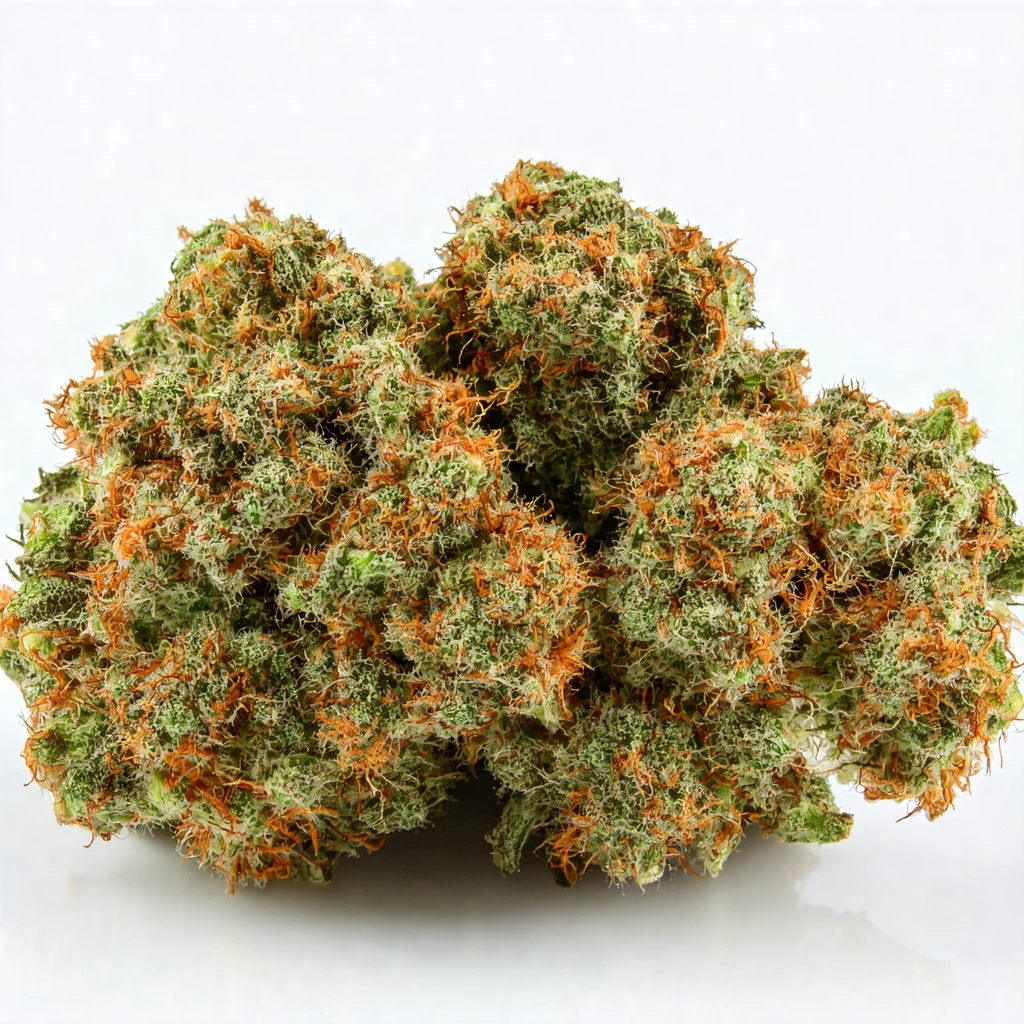 Chemical Cookies Hybrid Cannabis Strain