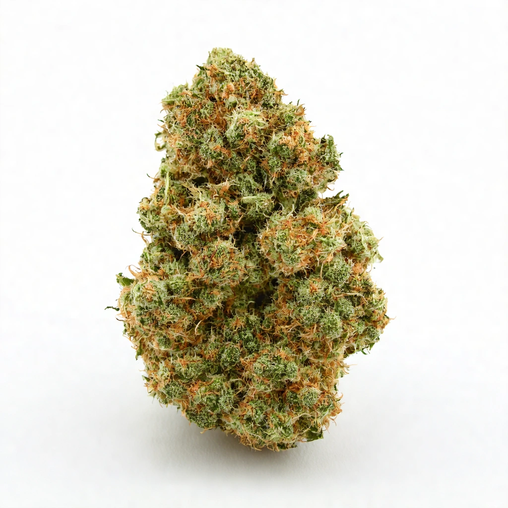 Chemical Flo Hybrid Cannabis Strain