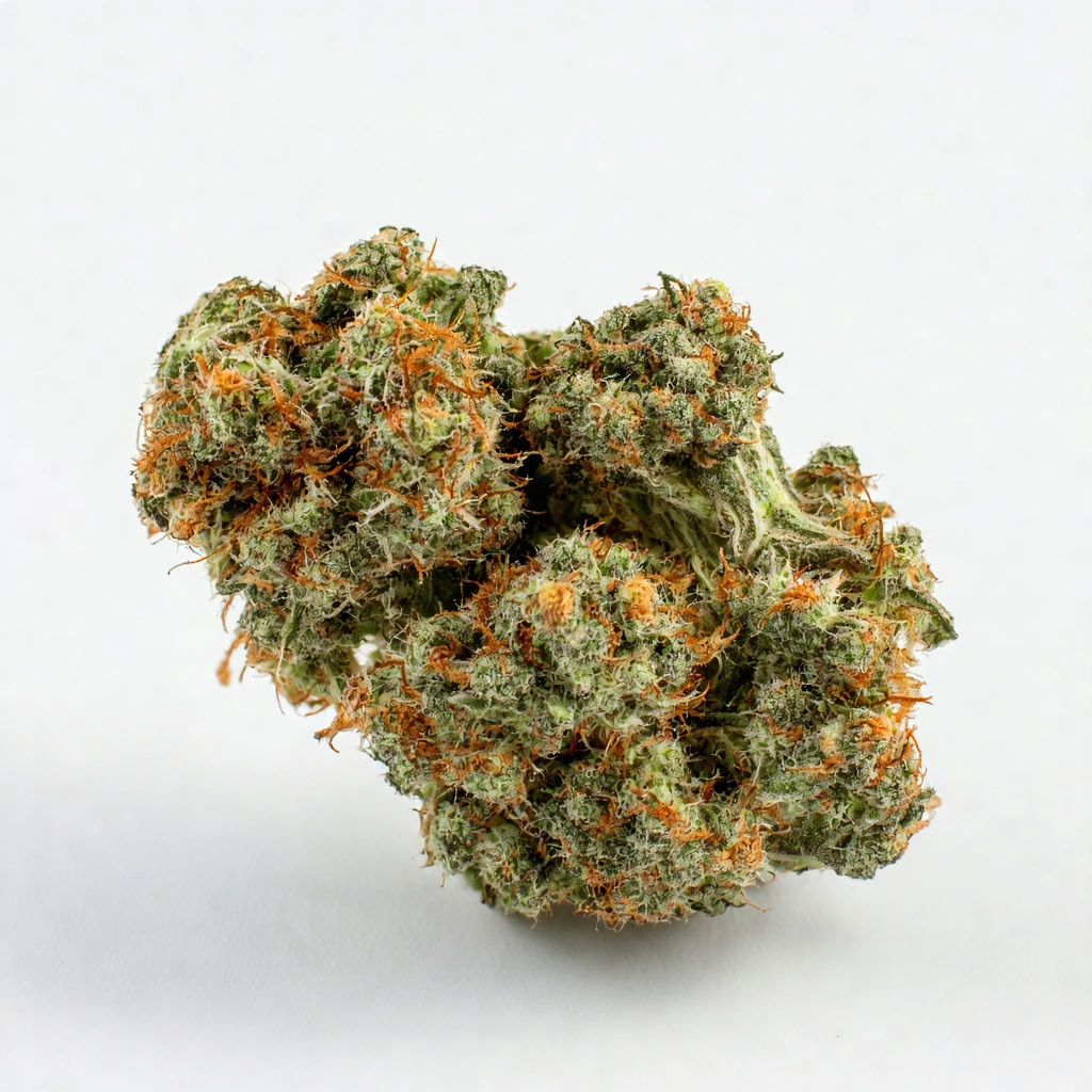 Chemist Hybrid Cannabis Strain