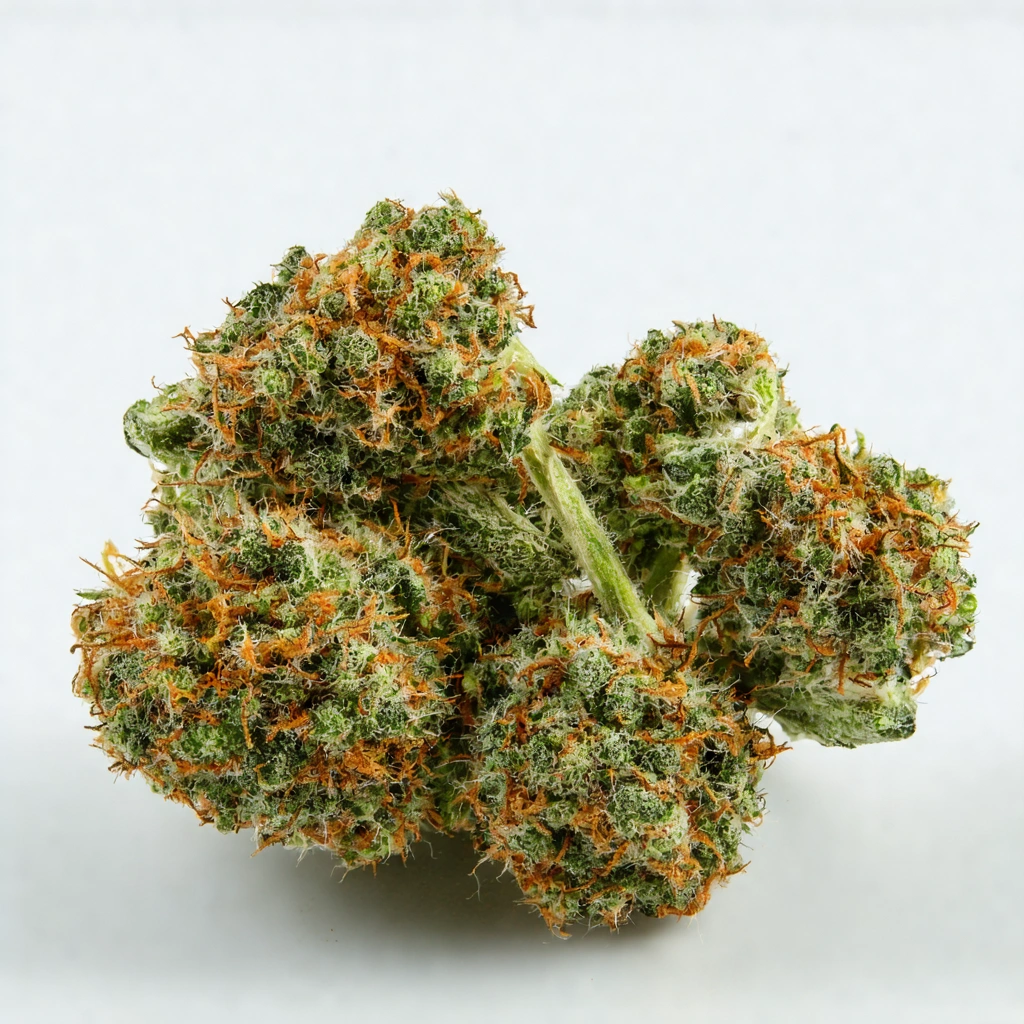 Chemistry Set Hybrid Cannabis Strain