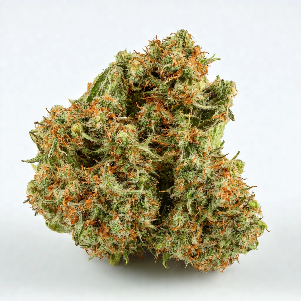 Chemjack Hybrid Cannabis Strain