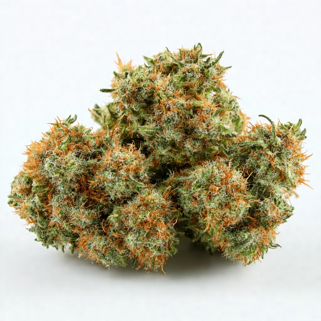 Chemlatto 33 Hybrid Cannabis Strain