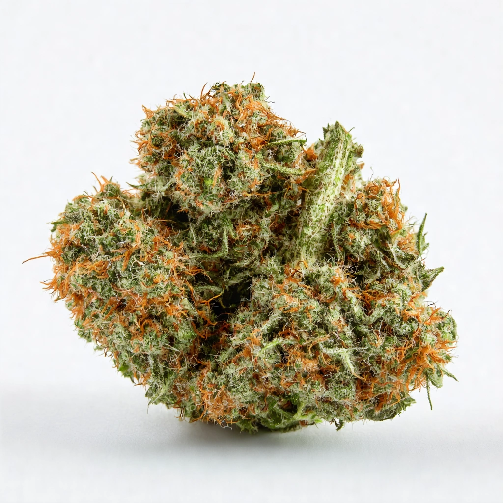 Chemmando Hybrid Cannabis Strain