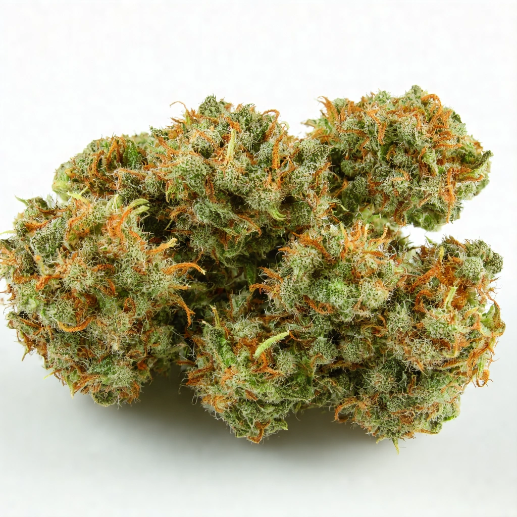 Chemmy Gibbler F2 Hybrid Cannabis Strain