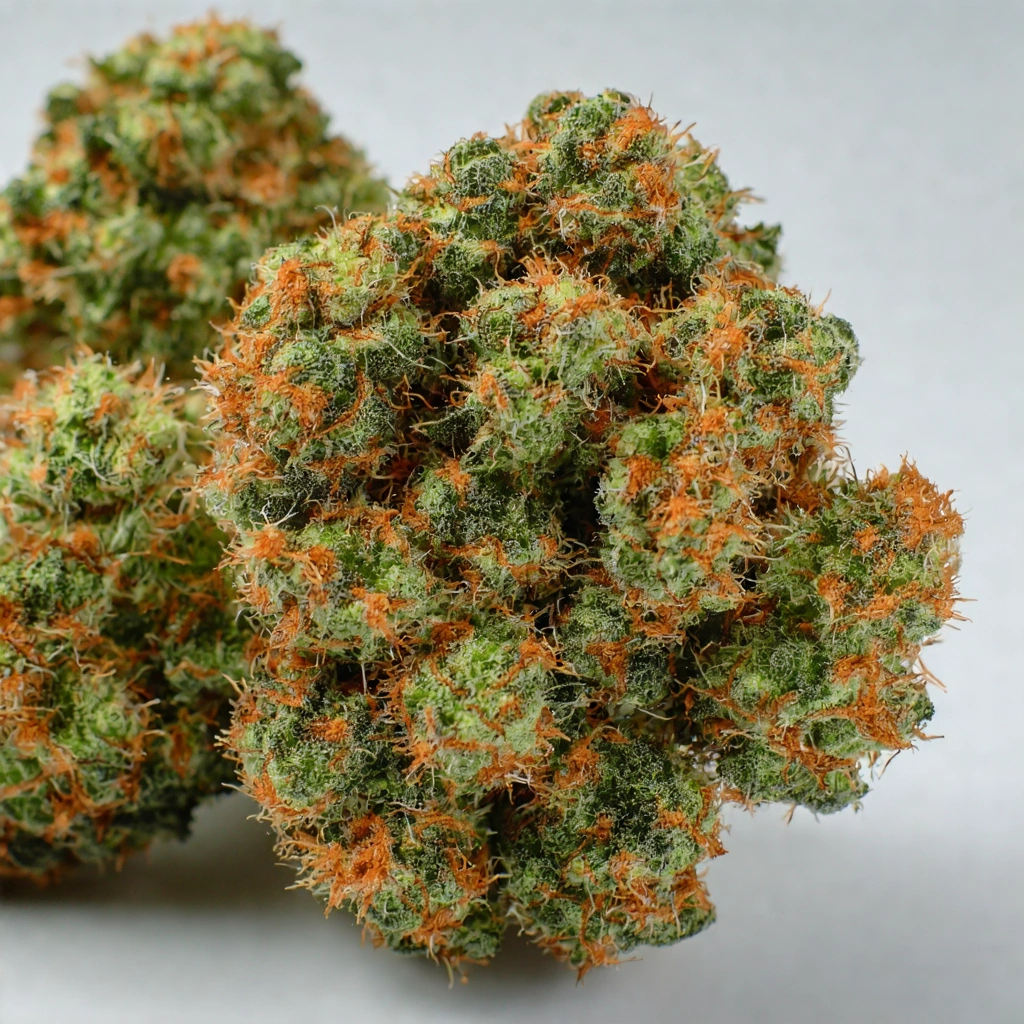 Chemmy Gibbler Hybrid Cannabis Strain