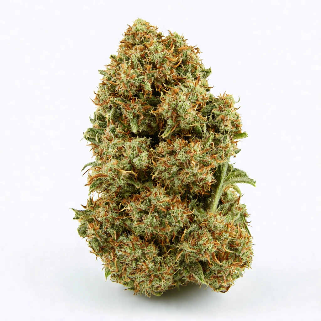 Chemmy Grape Indica Cannabis Strain