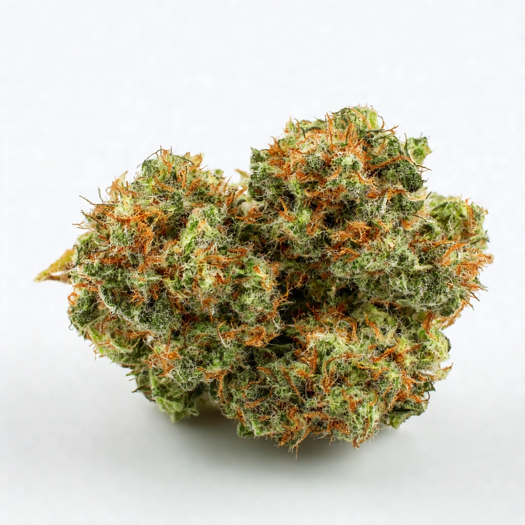 Chemmy Jones Hybrid Cannabis Strain