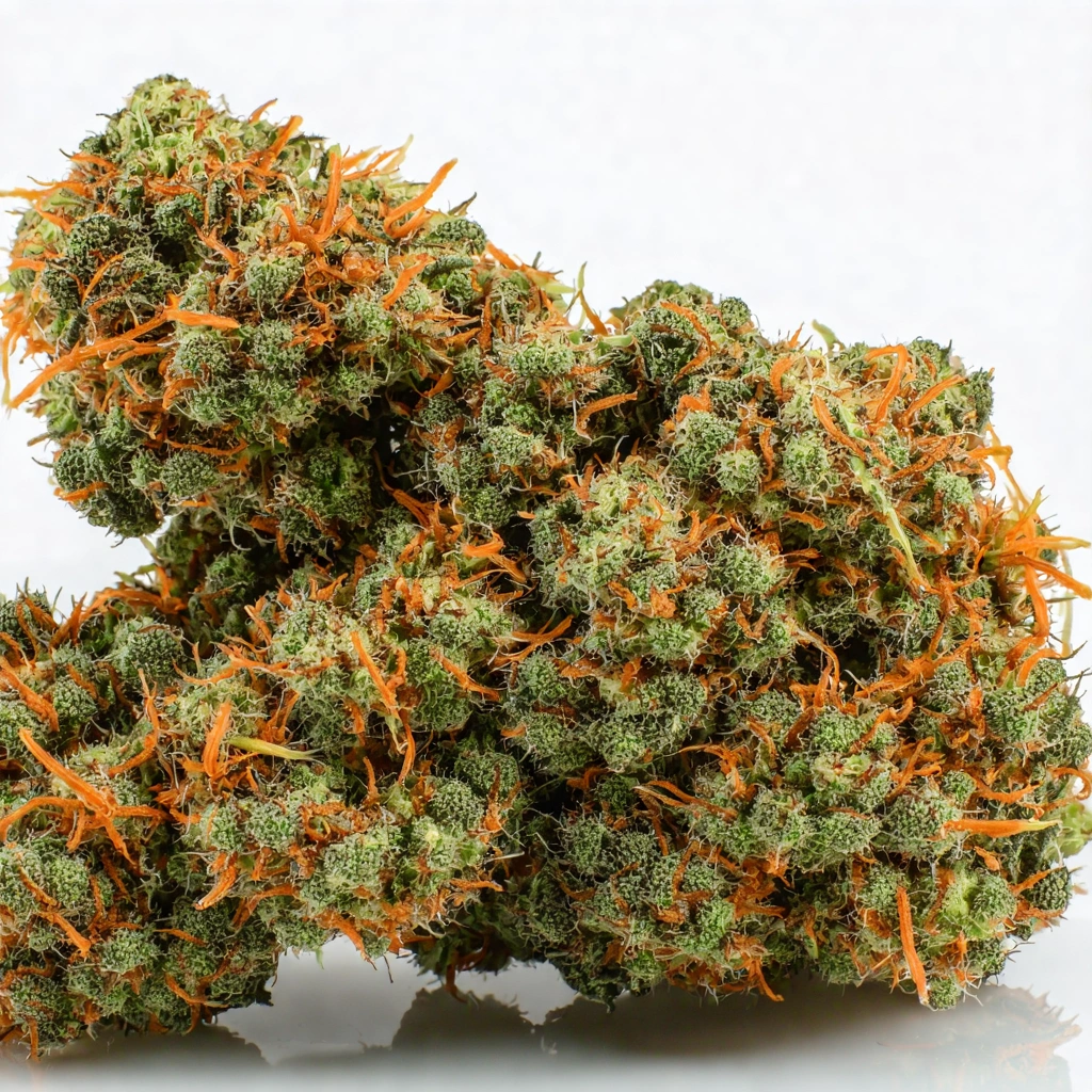 Chemo Kush Indica Cannabis Strain