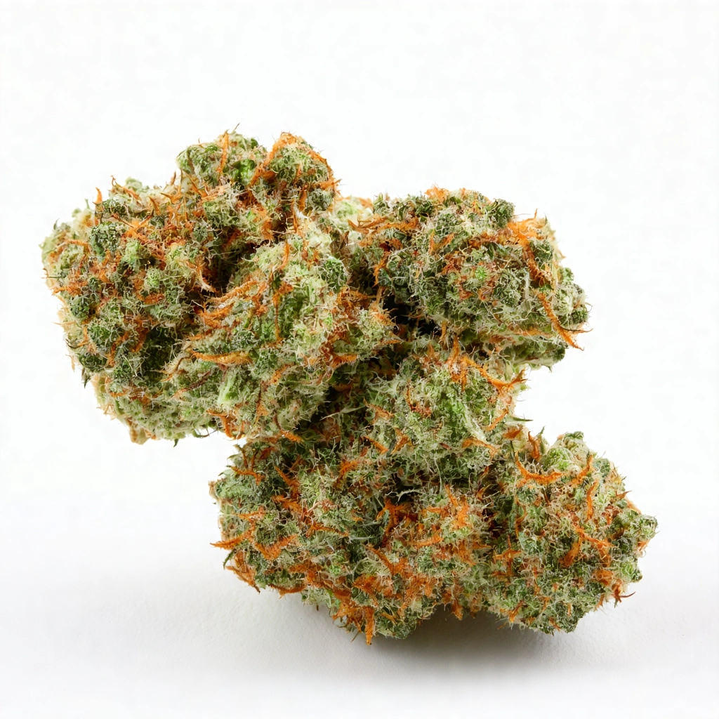 Chemo X Jack Herer Hybrid Cannabis Strain