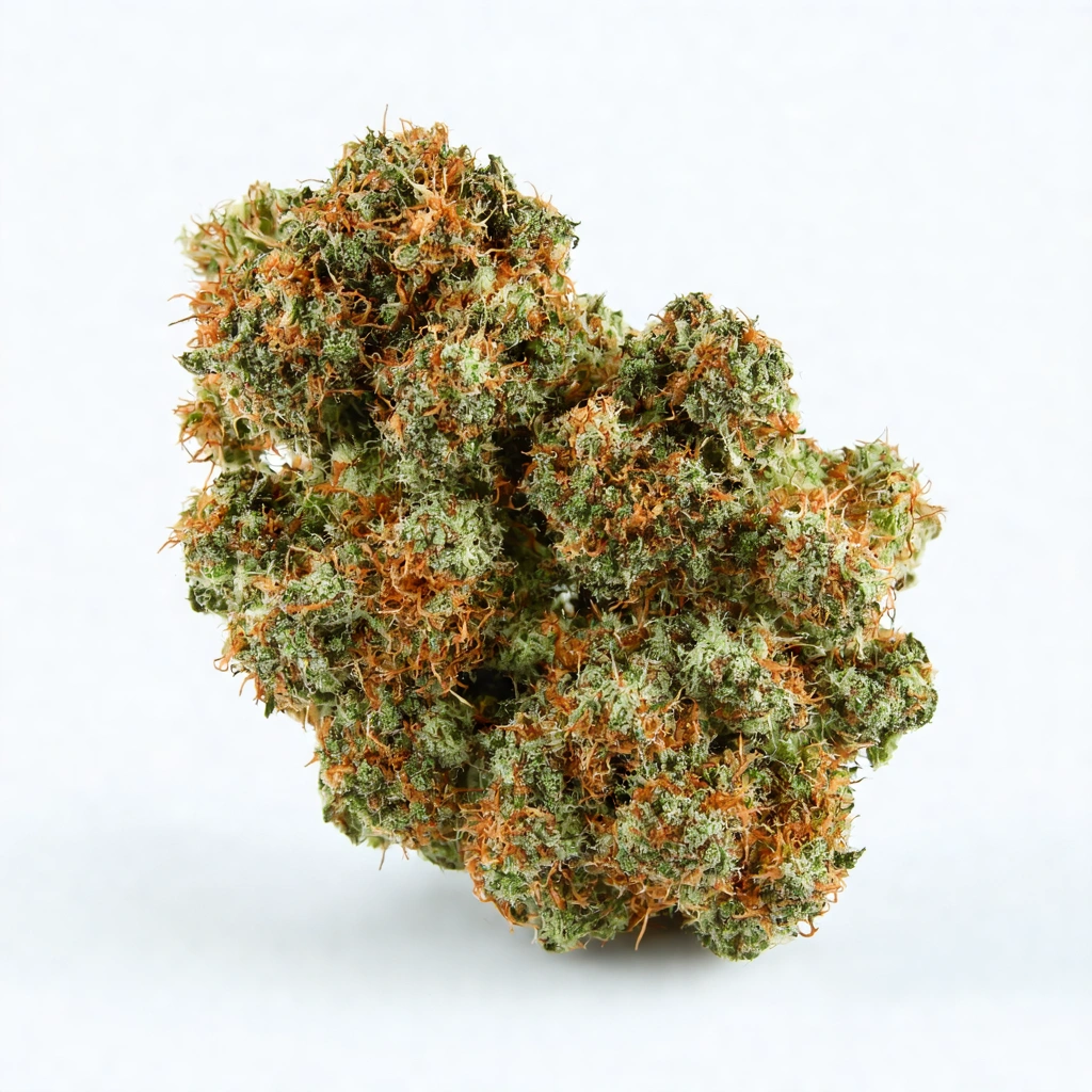 Chemo Indica Cannabis Strain