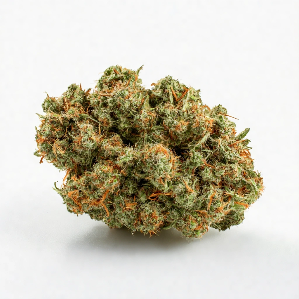 Chemodo Breath Hybrid Cannabis Strain
