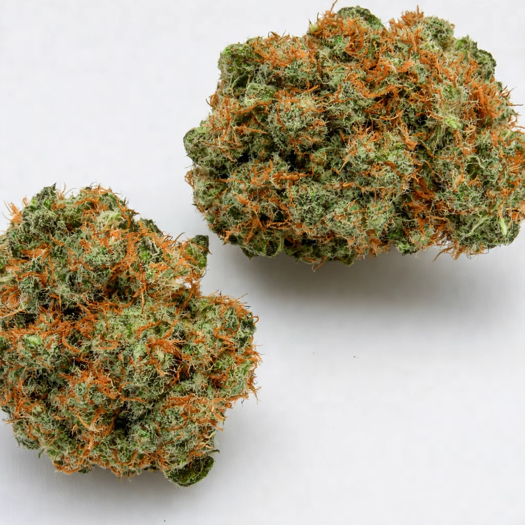 Chemodo Dragon Hybrid Cannabis Strain