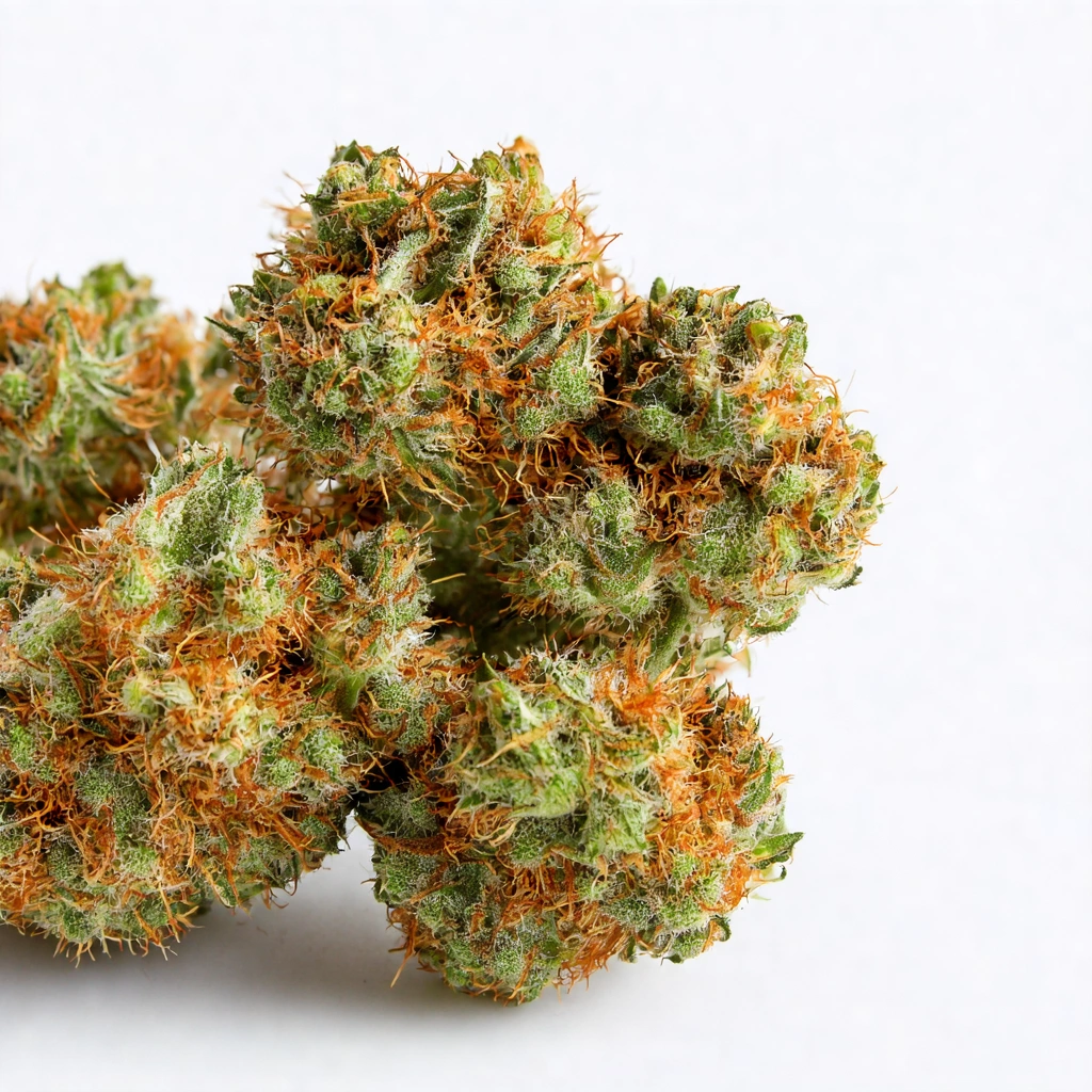 Chemonade V2 Hybrid Cannabis Strain