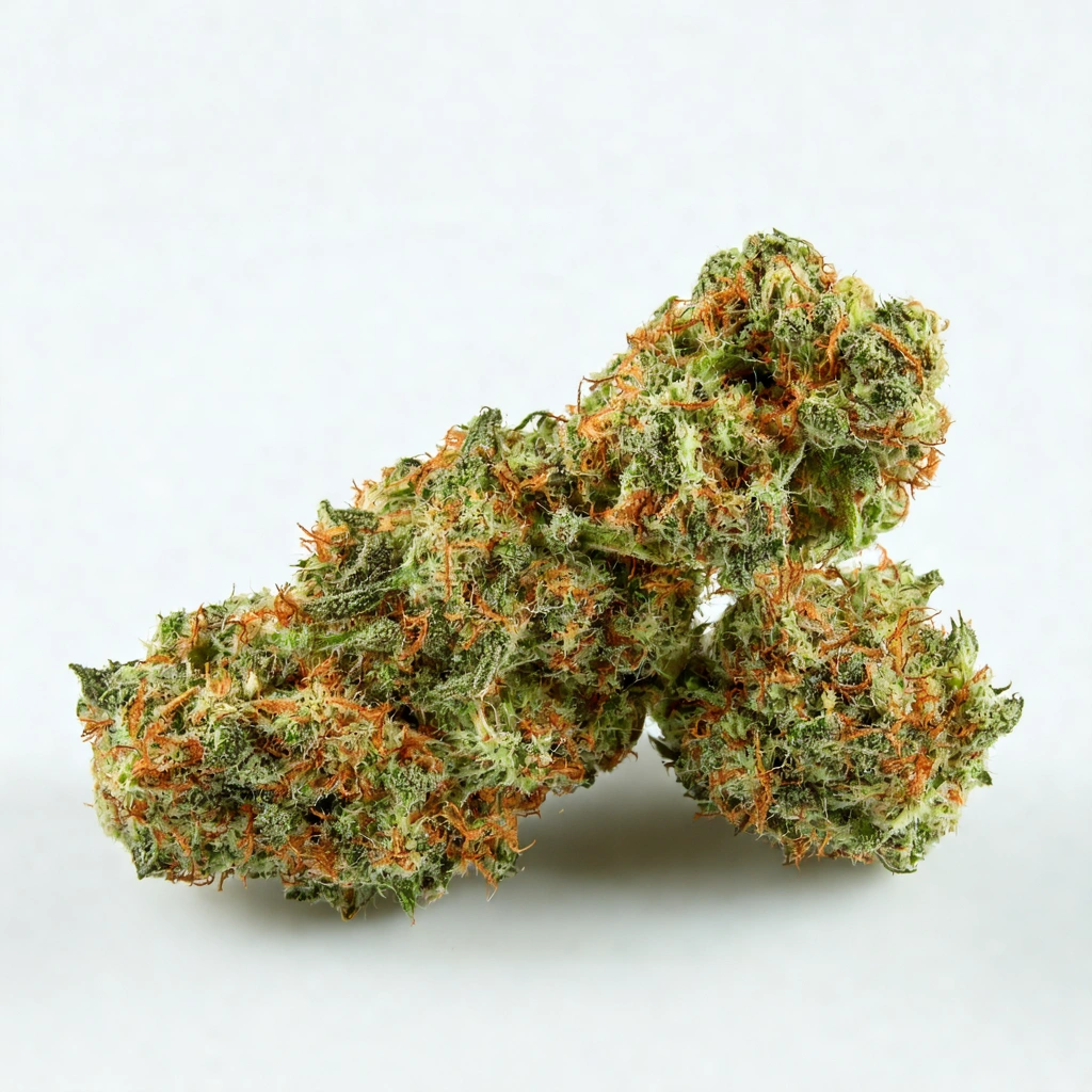 Chemonade V3 Hybrid Cannabis Strain