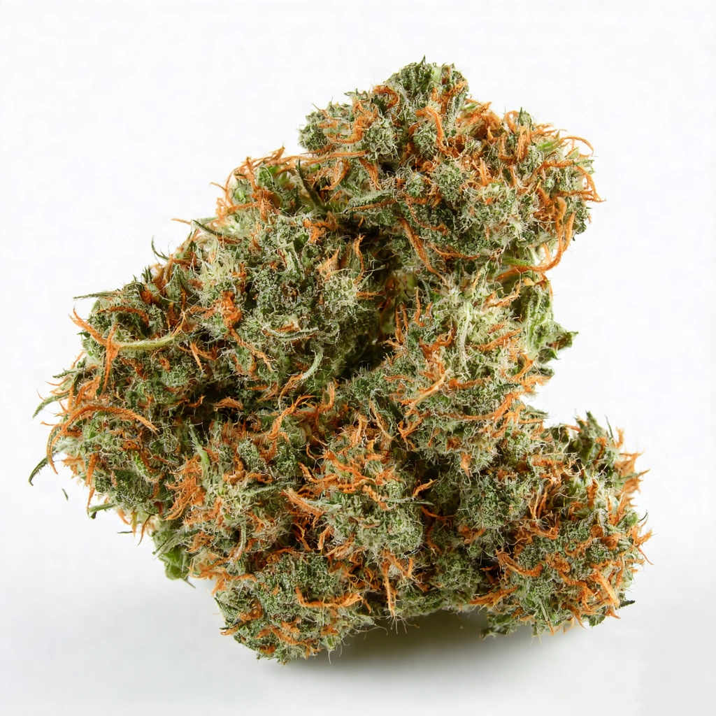 ChemTK Hybrid Cannabis Strain