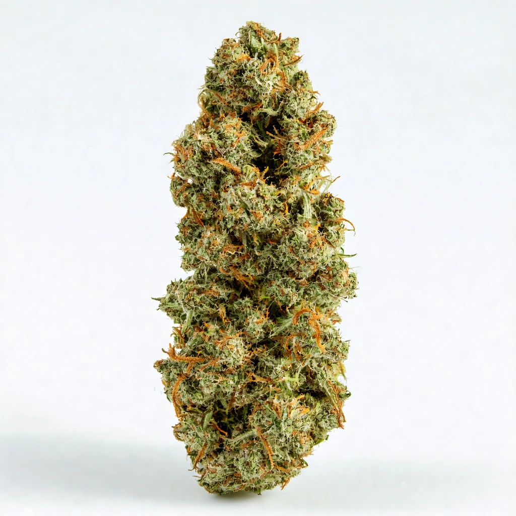 Chemtrails Hybrid Cannabis Strain