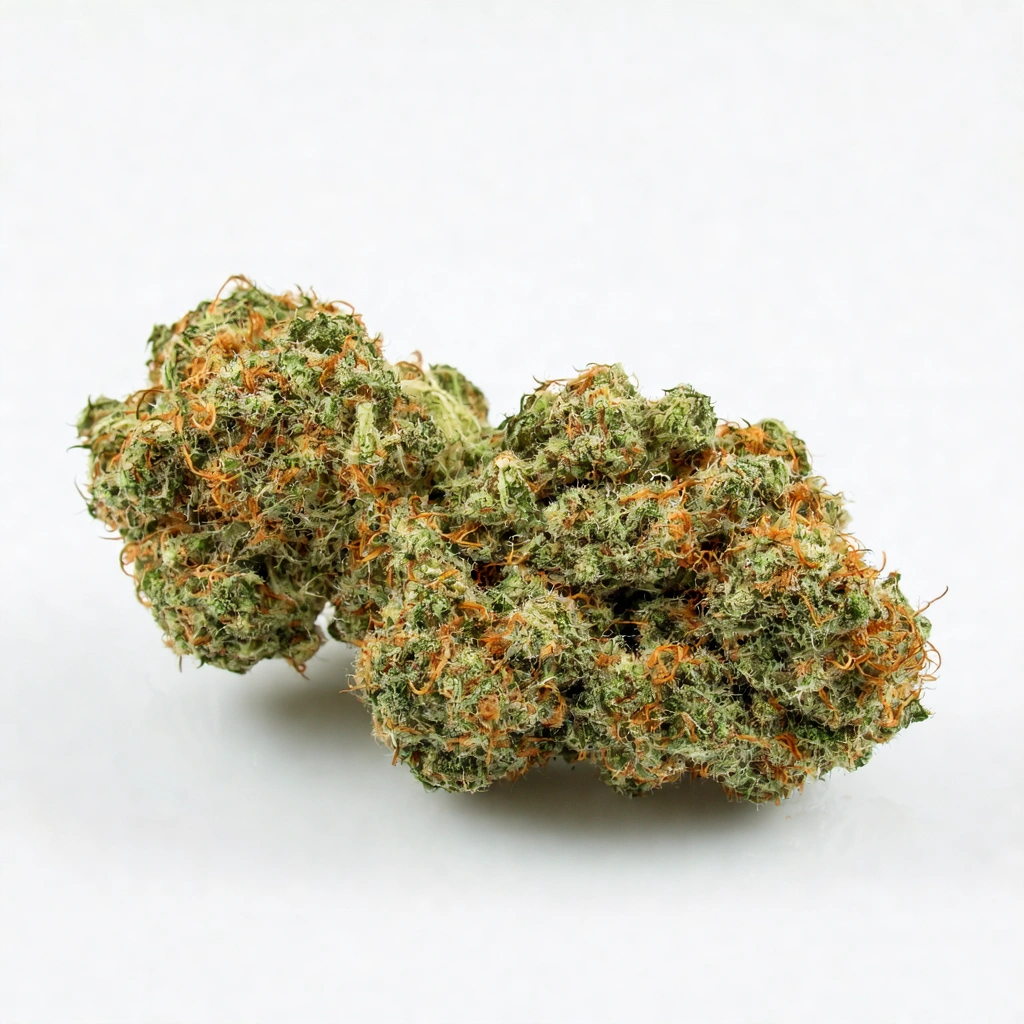 ChemValley Cooks F2 Hybrid Cannabis Strain