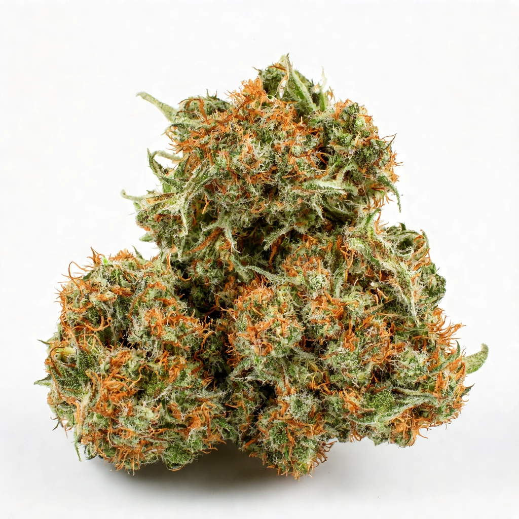 ChemValley Cooks Hybrid Cannabis Strain