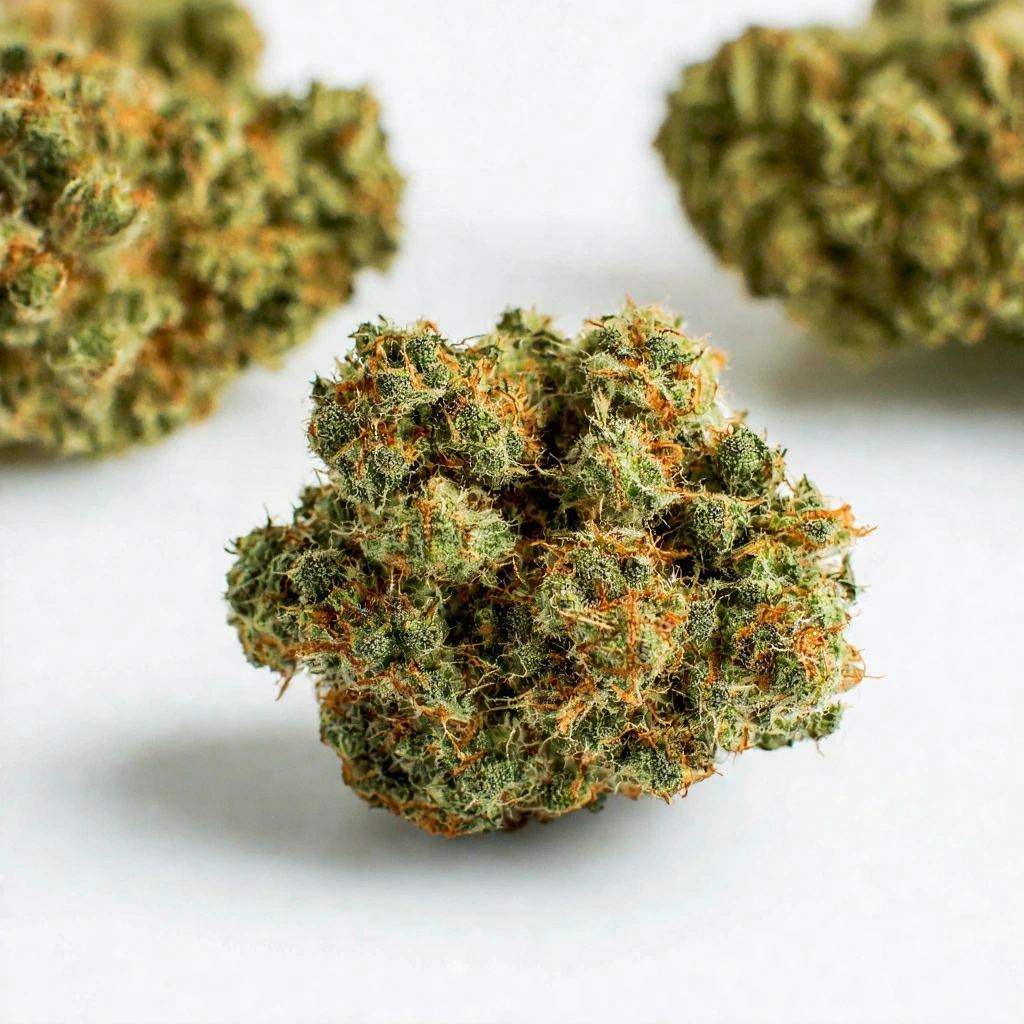 Chemzilla Hybrid Cannabis Strain