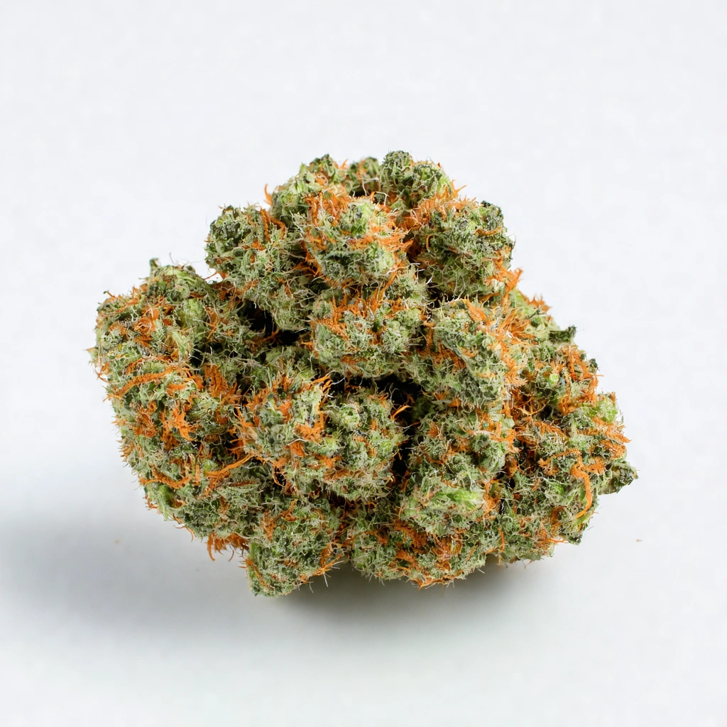 Chemzulu Hybrid Cannabis Strain