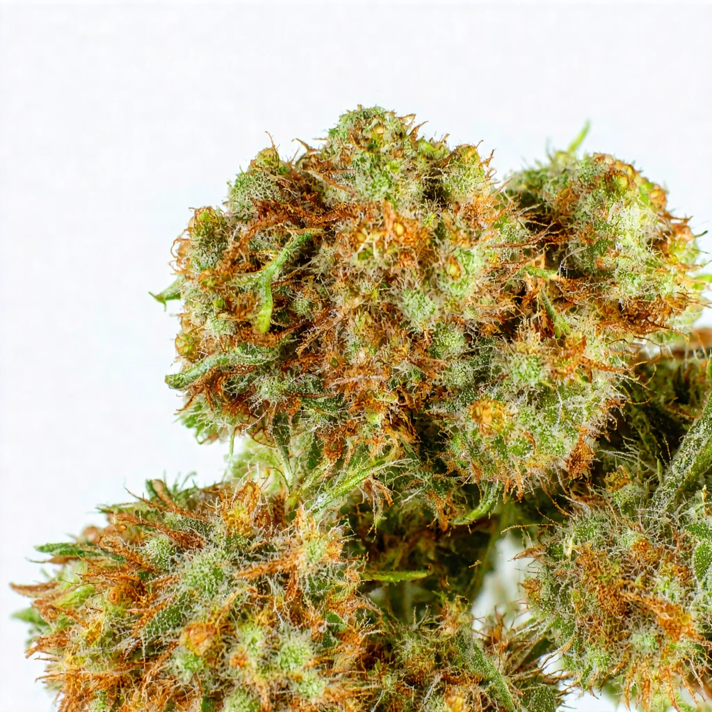 Chernobyl F2 Hybrid Cannabis Strain