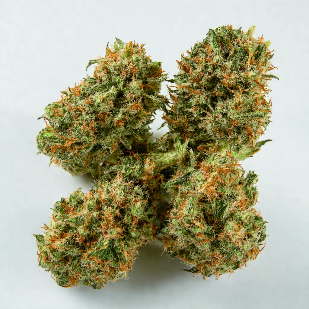 Chernobyl S1 Hybrid Cannabis Strain
