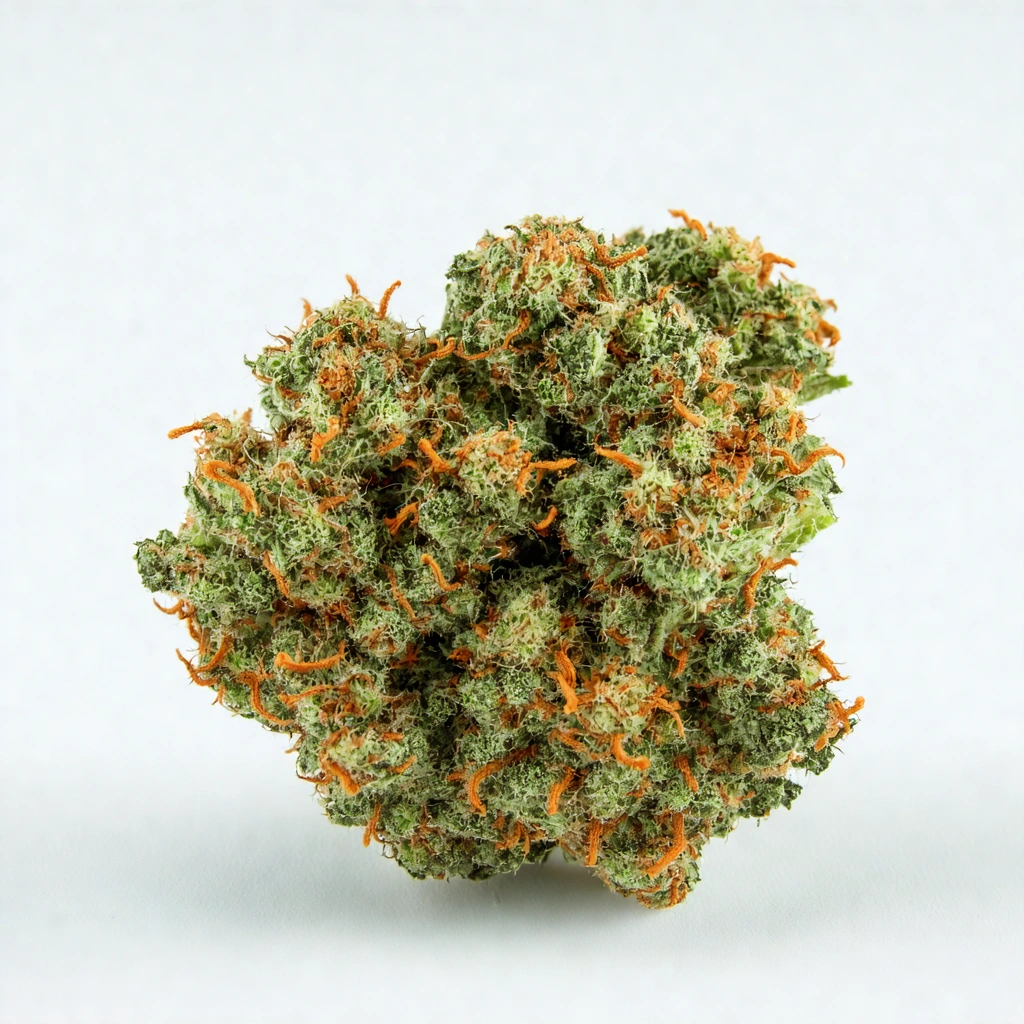 Chernobyl (Slymer Cut) S1 Sativa Cannabis Strain