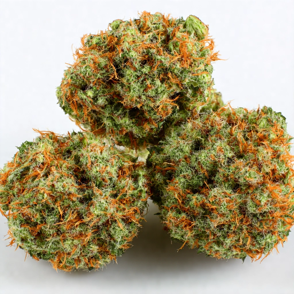 Chernobyl Hybrid Cannabis Strain