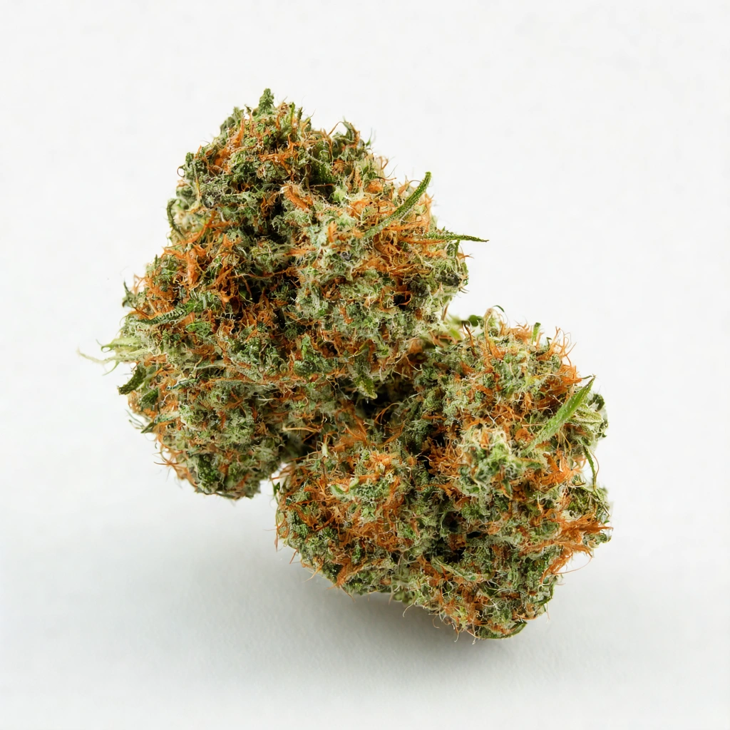 Cherokee Lane Hybrid Cannabis Strain