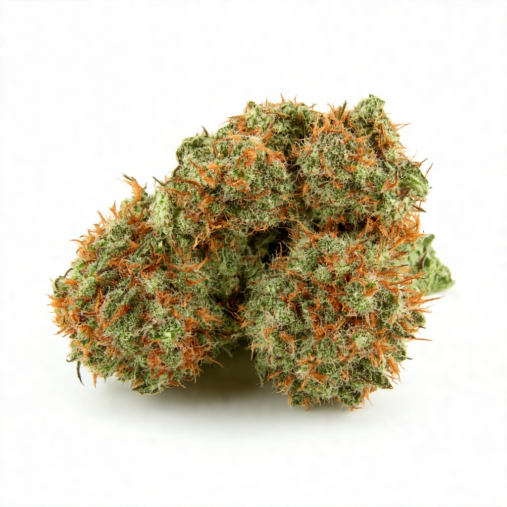 Cherried Alive Hybrid Cannabis Strain