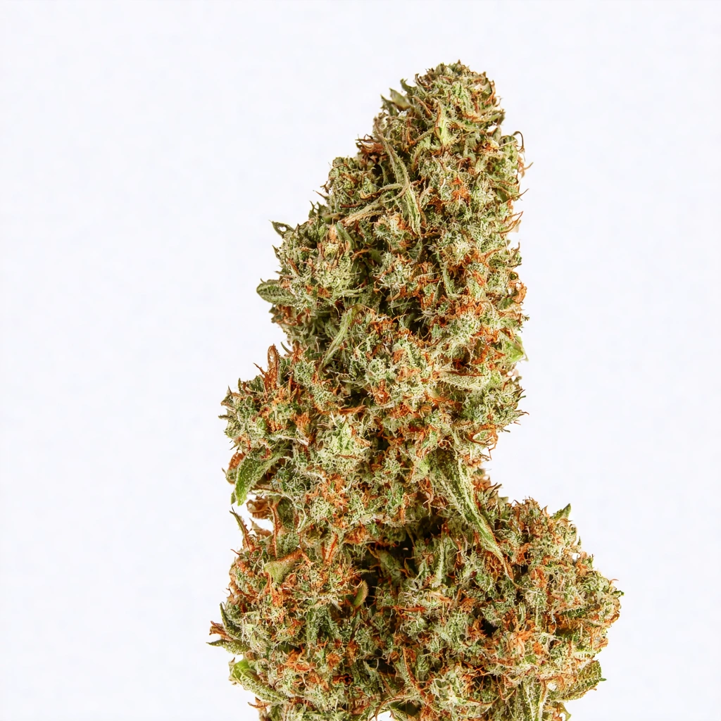 Cherries, Berries & Funk V1 Hybrid Cannabis Strain