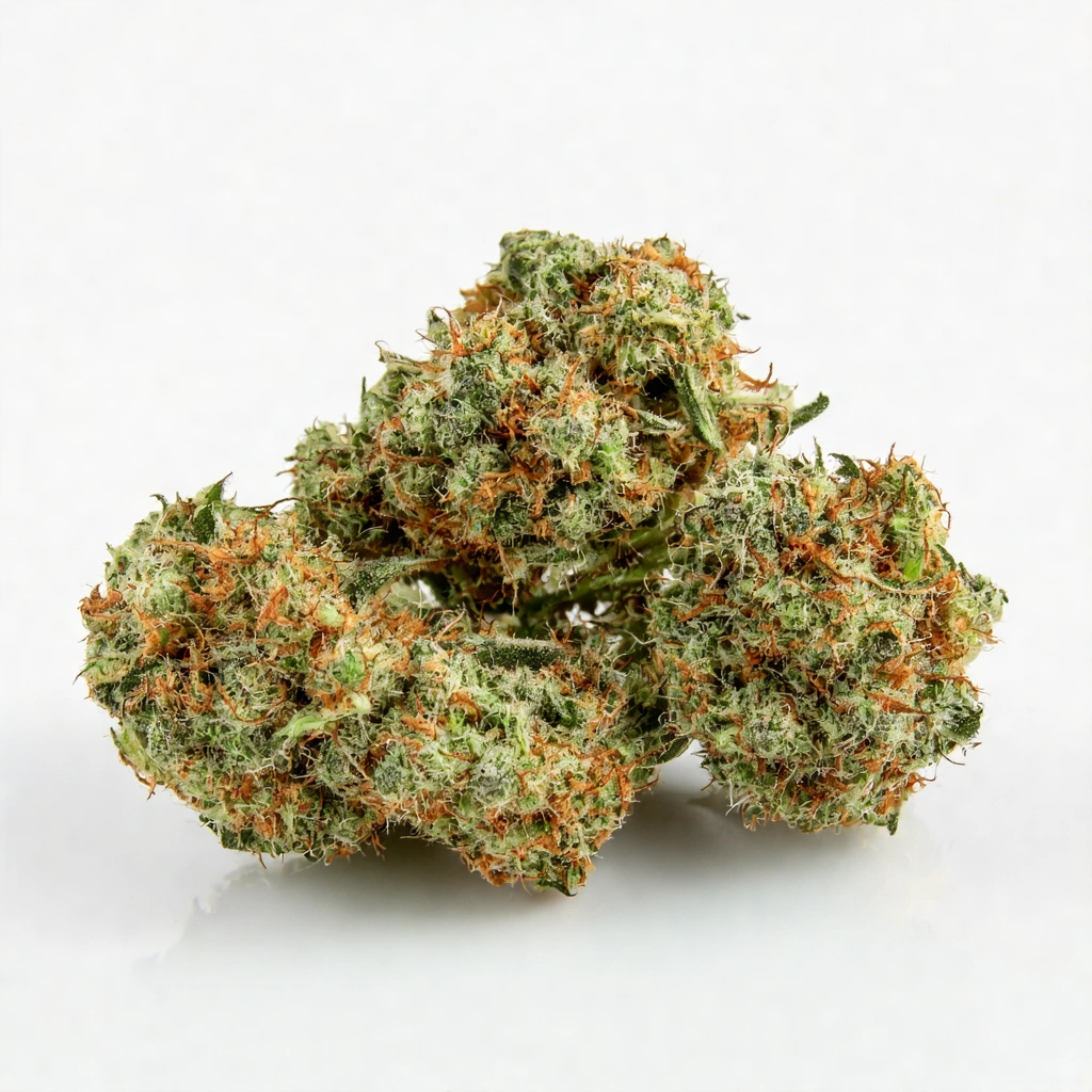 Cherries, Berries & Funk V2 Hybrid Cannabis Strain