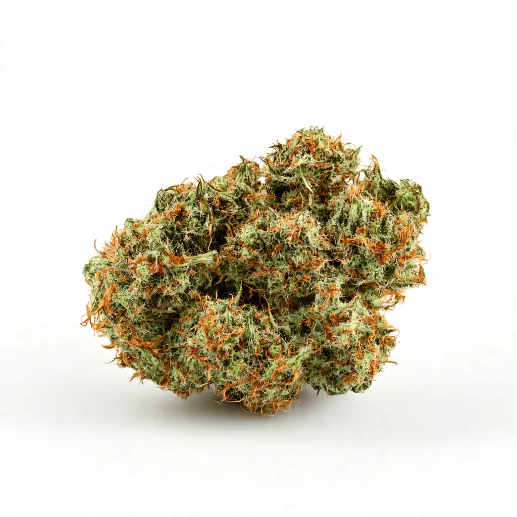 Cherries for Dinner Hybrid Cannabis Strain